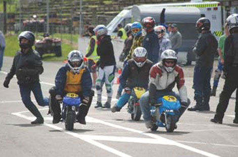 2010 Minimoto GP