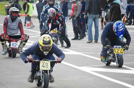 2010 Minimoto GP