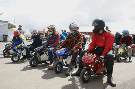 2012 Minimoto GP