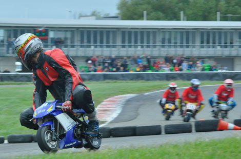 2012 Minimoto GP