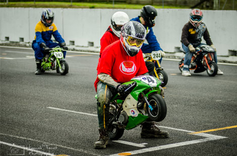 2013 Minimoto GP