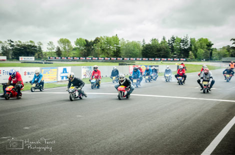 2013 Minimoto GP