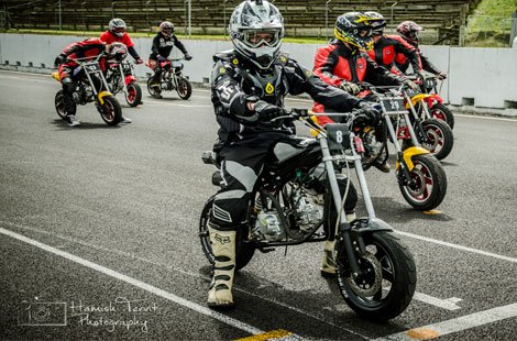 2013 Minimoto GP