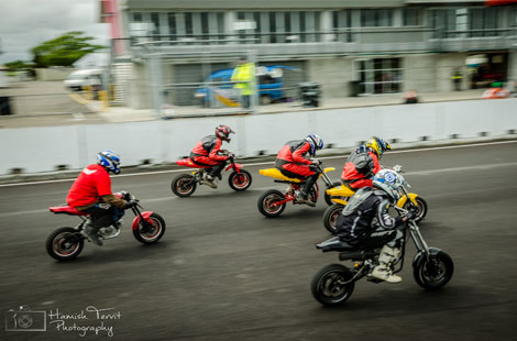 2013 Minimoto GP