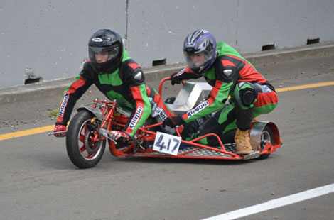 Minimoto GP 2014