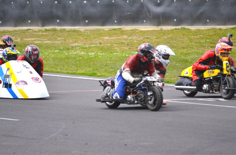 2015 Minimoto GP