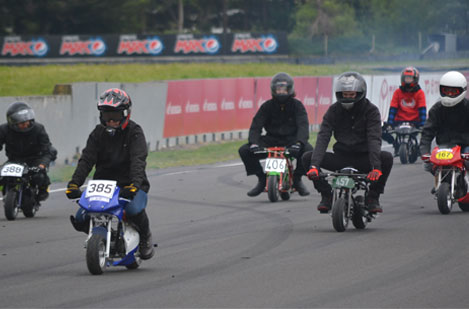 2015 Minimoto GP