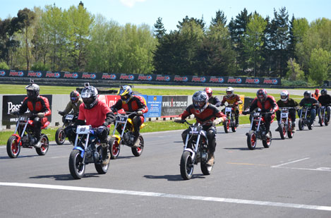 2015 Minimoto GP