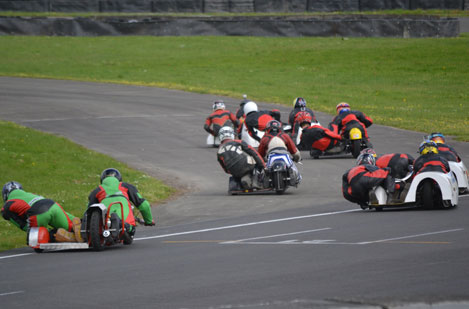 2015 Minimoto GP