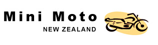 Mini Moto New Zealand home